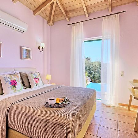 Villa Belvedere Rosa Tsoukaladhes Luaran gambar