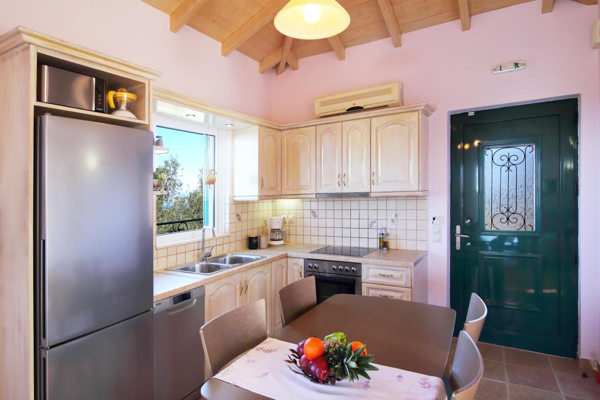 Villa Belvedere Rosa Tsoukaladhes Luaran gambar