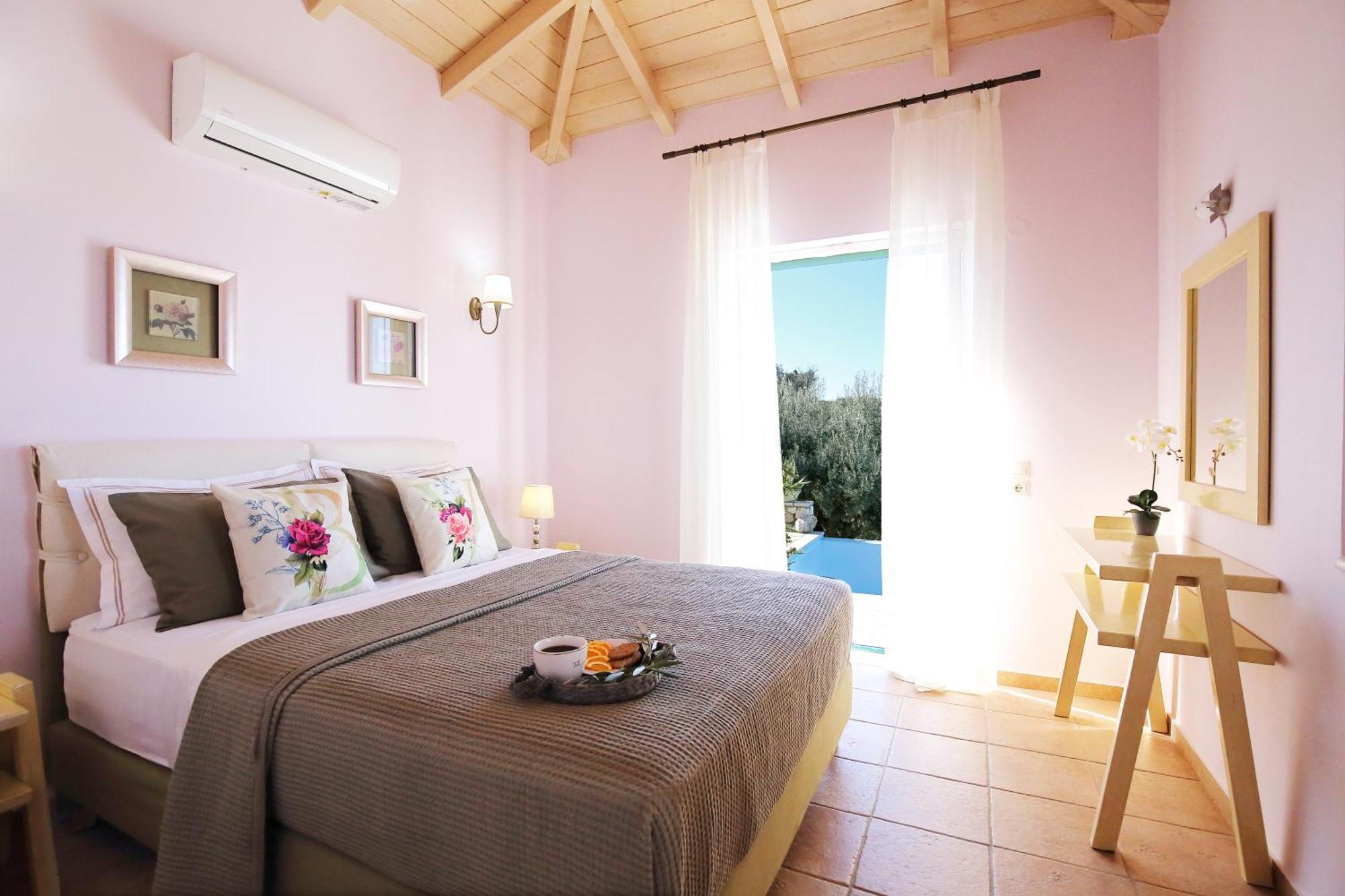 Villa Belvedere Rosa Tsoukaladhes Luaran gambar