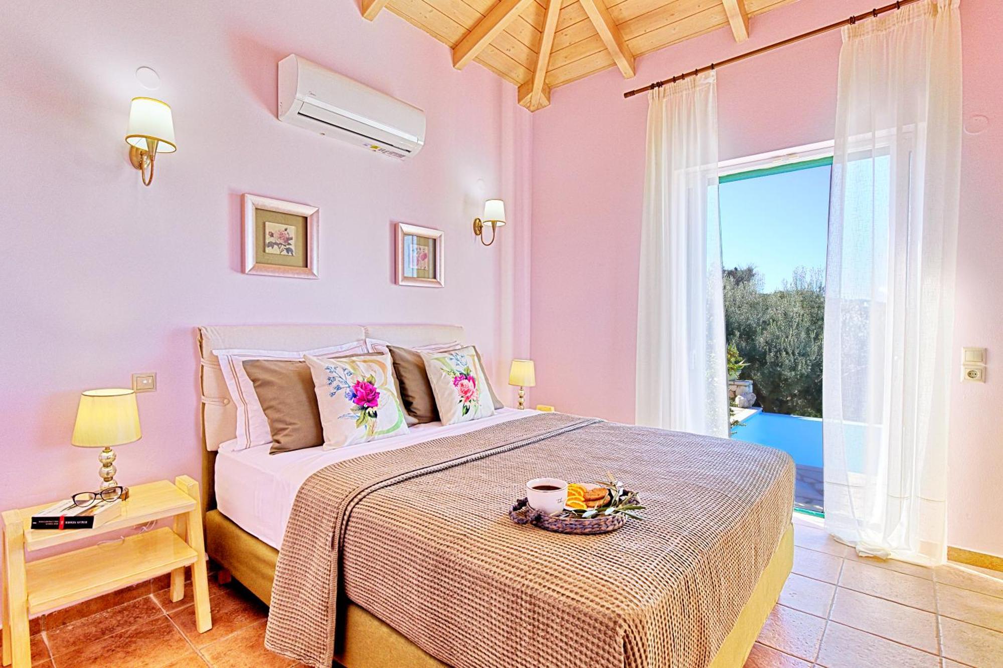 Villa Belvedere Rosa Tsoukaladhes Luaran gambar