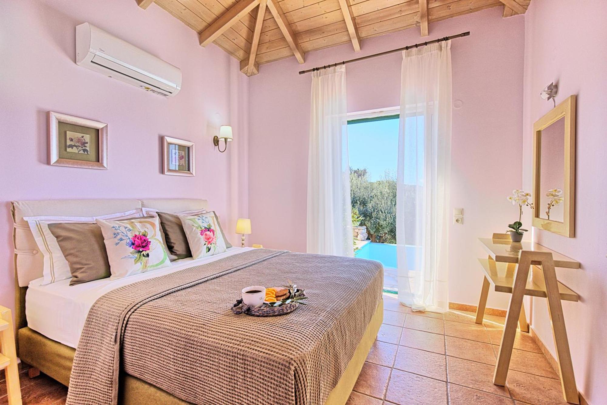 Villa Belvedere Rosa Tsoukaladhes Luaran gambar