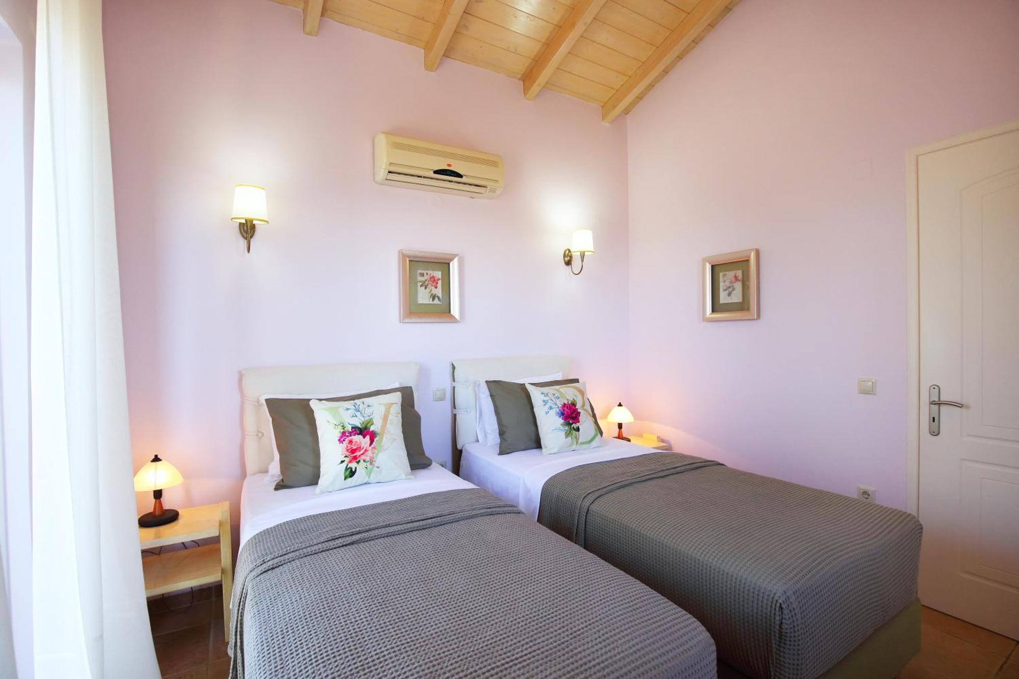 Villa Belvedere Rosa Tsoukaladhes Luaran gambar