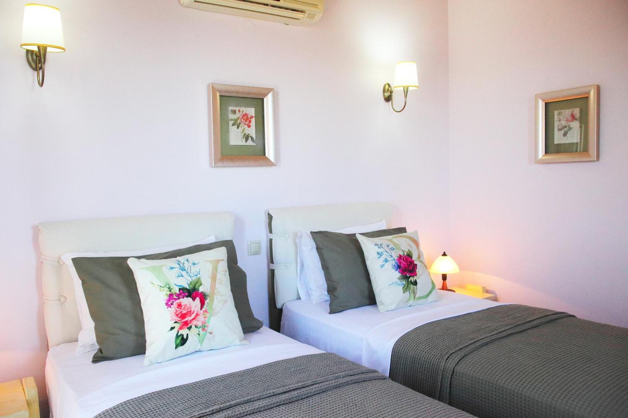 Villa Belvedere Rosa Tsoukaladhes Luaran gambar