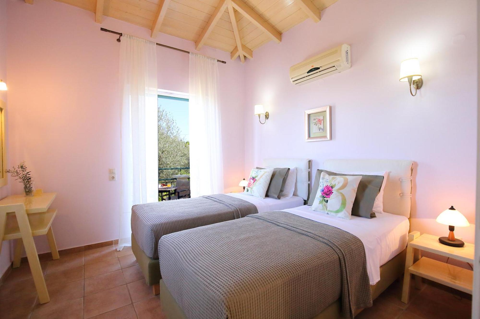 Villa Belvedere Rosa Tsoukaladhes Luaran gambar