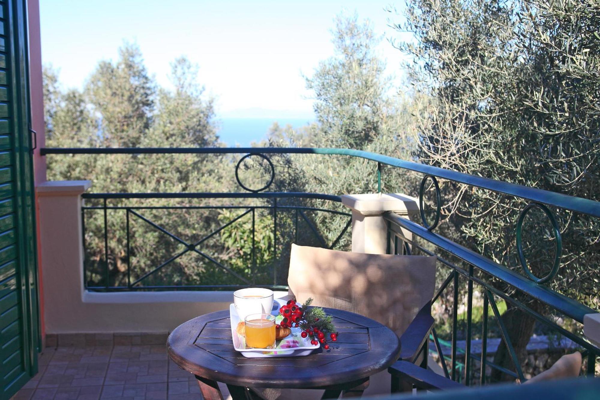 Villa Belvedere Rosa Tsoukaladhes Luaran gambar