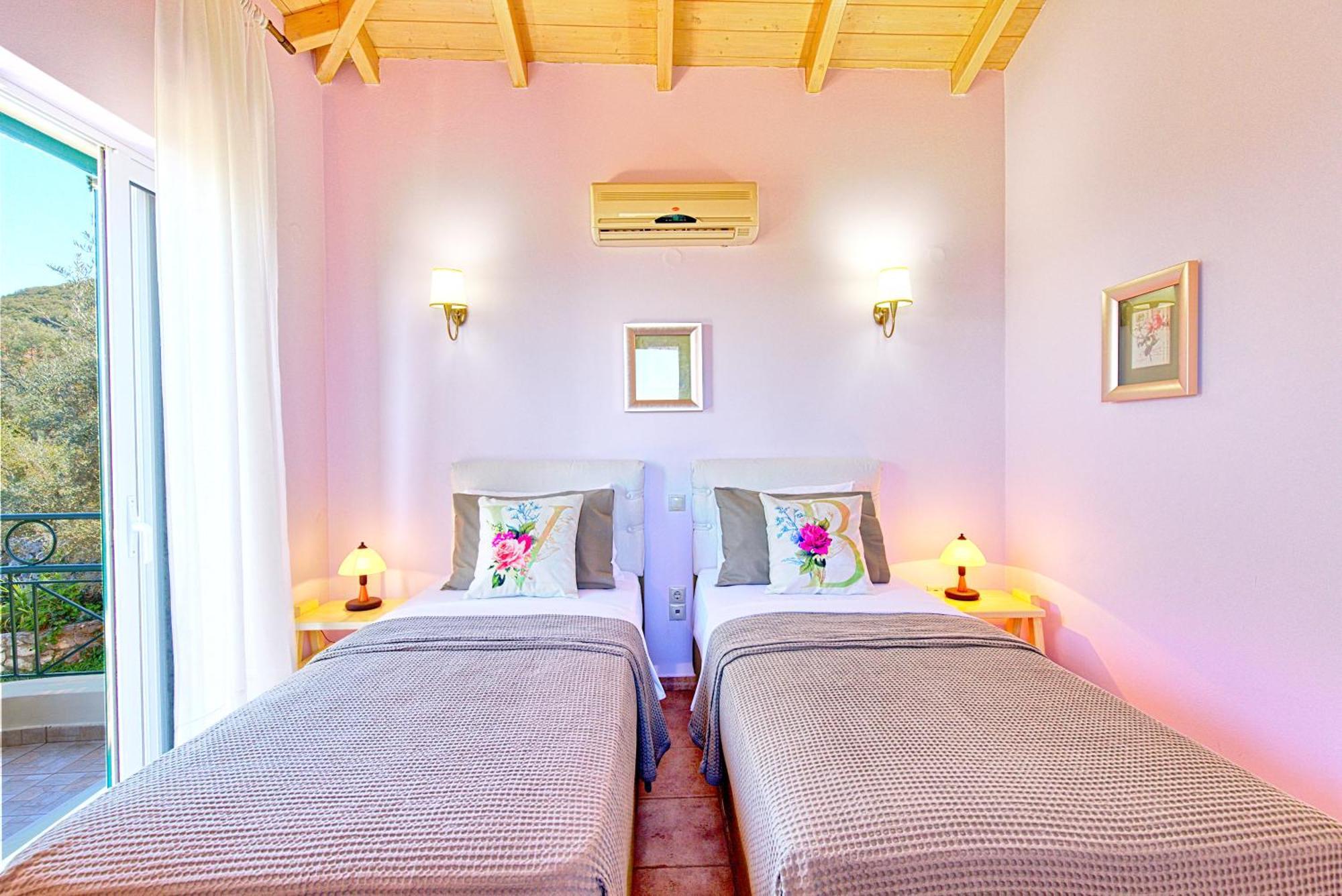 Villa Belvedere Rosa Tsoukaladhes Luaran gambar