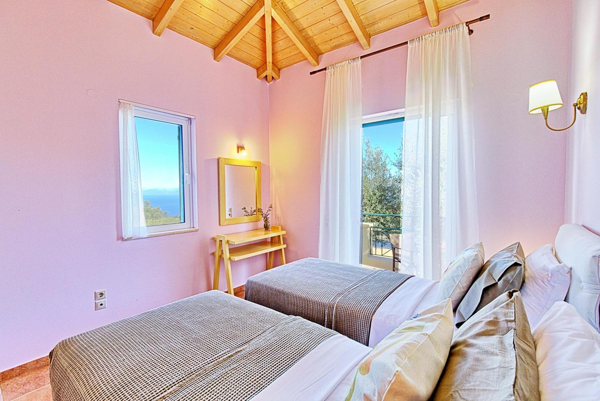 Villa Belvedere Rosa Tsoukaladhes Luaran gambar